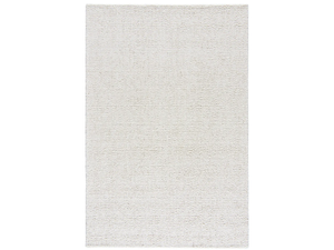 ASTRAKAN - Solid-color rectangular wool rug _ Toulemonde Bochart